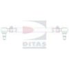 DITAS A1-1413 Rod Assembly